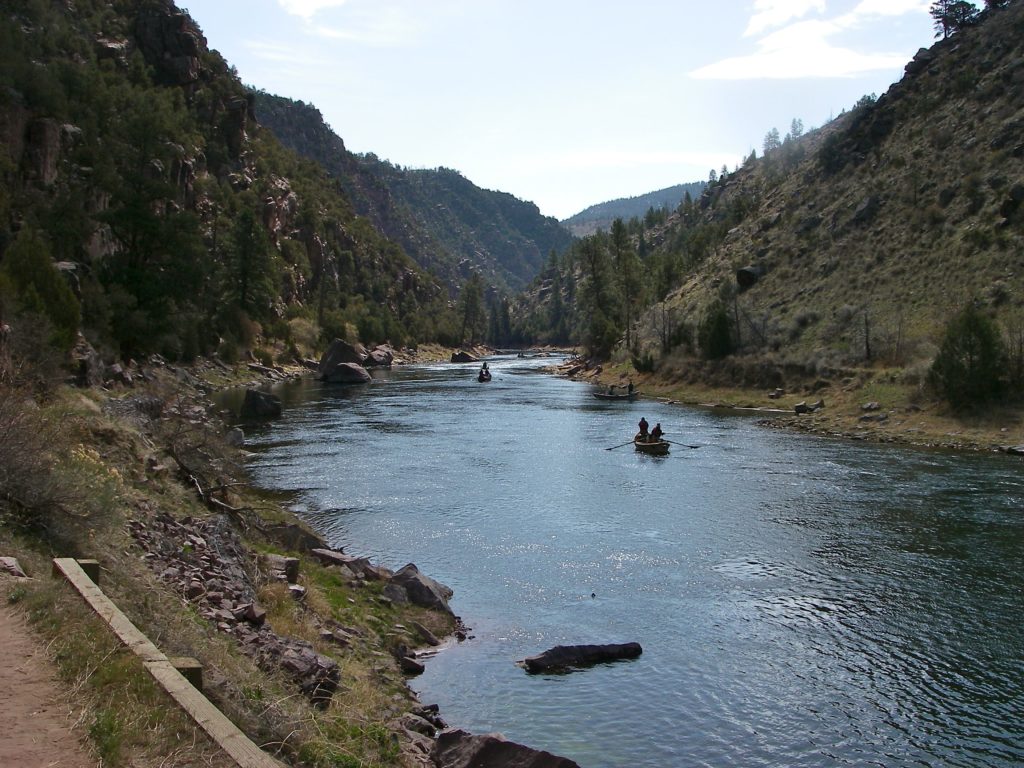 Green River Utah