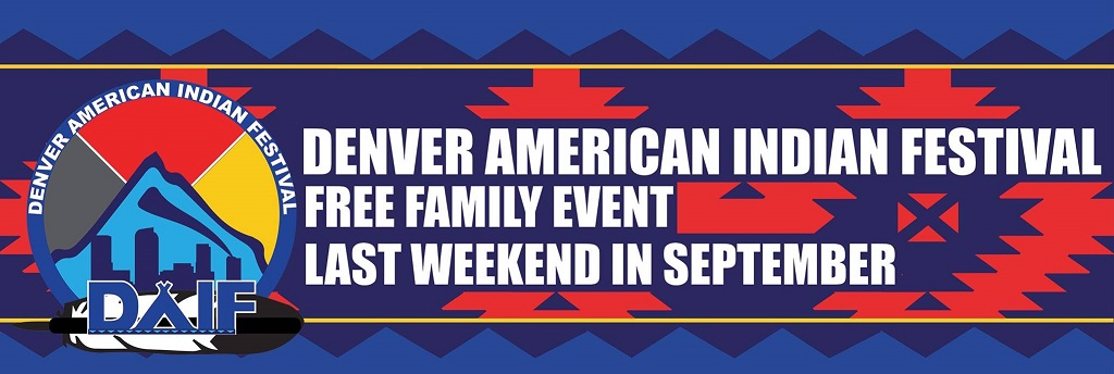 Denver American Indian Festival