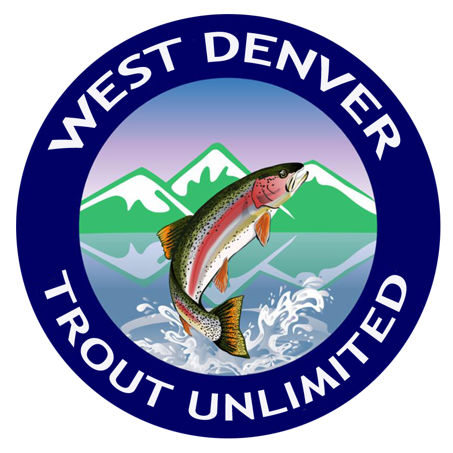 West Denver Trout Unlimited