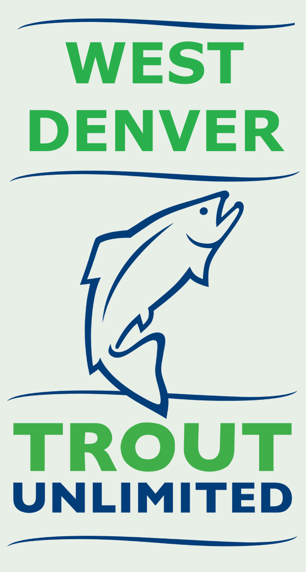 West Denver Trout Unlimited